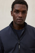 Load image into Gallery viewer, Ecoalf Navy Jacket Jaime