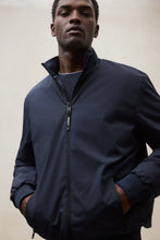 Load image into Gallery viewer, Ecoalf Navy Jacket Jaime