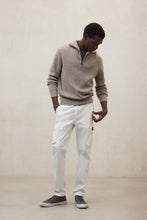 Load image into Gallery viewer, Ecoalf Meye Beige Toast Melange