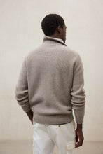 Load image into Gallery viewer, Ecoalf Meye Beige Toast Melange