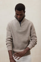 Load image into Gallery viewer, Ecoalf Meye Beige Toast Melange