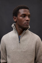 Load image into Gallery viewer, Ecoalf Meye Beige Toast Melange