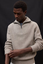 Load image into Gallery viewer, Ecoalf Meye Beige Toast Melange