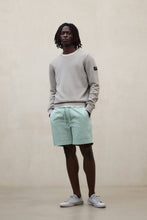 Load image into Gallery viewer, Ecoalf Jade Green Shorts Ethic