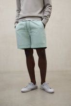 Load image into Gallery viewer, Ecoalf Jade Green Shorts Ethic