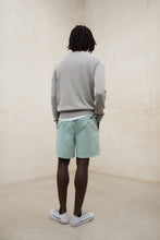 Load image into Gallery viewer, Ecoalf Jade Green Shorts Ethic