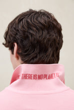 Load image into Gallery viewer, Ecoalf Pink Polo Tedan