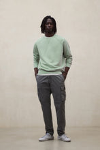 Load image into Gallery viewer, Ecoalf Green Sweatshirt berja