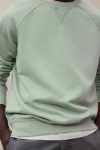 Load image into Gallery viewer, Ecoalf Green Sweatshirt berja