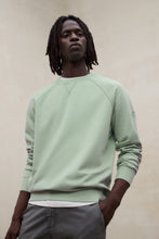 Load image into Gallery viewer, Ecoalf Green Sweatshirt berja
