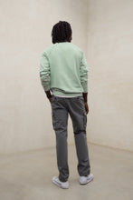 Load image into Gallery viewer, Ecoalf Green Sweatshirt berja