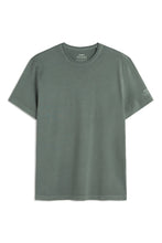 Load image into Gallery viewer, Ecoalf Green Tee Vent 384