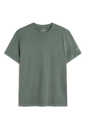 Ecoalf Green Tee Vent 384