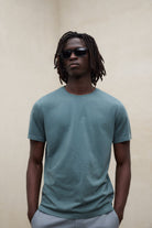 Ecoalf Green Tee Vent 384