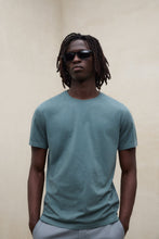 Load image into Gallery viewer, Ecoalf Green Tee Vent 384
