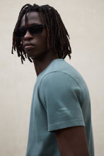 Load image into Gallery viewer, Ecoalf Green Tee Vent 384