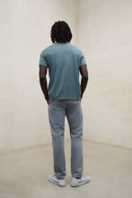 Load image into Gallery viewer, Ecoalf Green Tee Vent 384