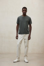 Load image into Gallery viewer, Ecoalf Ventalf Green Tee