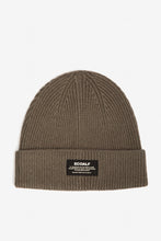 Load image into Gallery viewer, Ecoalf | Wool Beanie in Asteroid Green