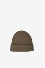 Load image into Gallery viewer, Ecoalf | Wool Beanie in Asteroid Green