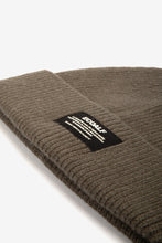 Load image into Gallery viewer, Ecoalf | Wool Beanie in Asteroid Green