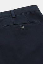 Meyer Navy Oslo Chinos 3615 19