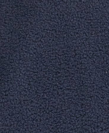 Barbour Navy Fleece Zip mfl0185 ny91