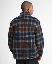 Load image into Gallery viewer, Barbour Sherpa Fleece Oak mfl0187 tn38