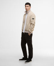 Load image into Gallery viewer, Barbour International | Dinstone Fleece Jacket in Stone | mfl0214 st31