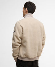 Load image into Gallery viewer, Barbour International | Dinstone Fleece Jacket in Stone | mfl0214 st31