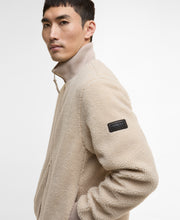 Load image into Gallery viewer, Barbour International | Dinstone Fleece Jacket in Stone | mfl0214 st31