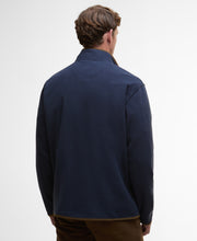 Load image into Gallery viewer, Barbour Harwood Fleece Navy mfl0216 ny91