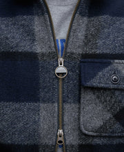 Load image into Gallery viewer, Barbour International Hailwood Overshirt mfl0223 ny91