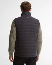 Load image into Gallery viewer, Barbour Navy Bradford Gilet MGI0056 ny91