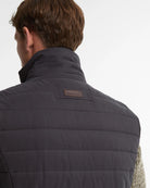 Barbour Navy Bradford Gilet MGI0056 ny91