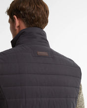 Load image into Gallery viewer, Barbour Navy Bradford Gilet MGI0056 ny91