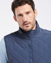 Load image into Gallery viewer, Barbour mgi0113 ny51 Navy
