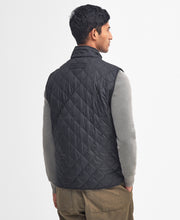 Load image into Gallery viewer, Barbour Lowerdale Gilet Navy MGI0245 ny71