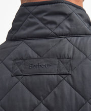 Load image into Gallery viewer, Barbour Lowerdale Gilet Navy MGI0245 ny71