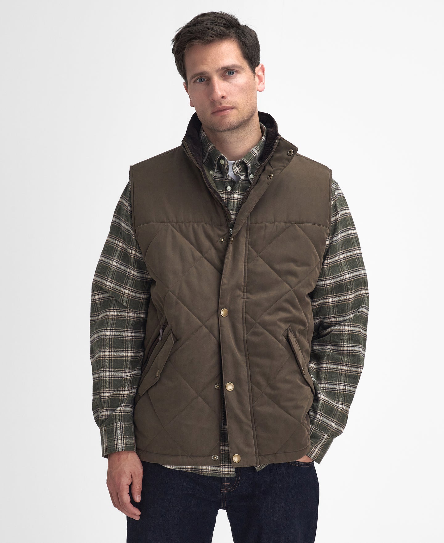 Barbour MGI0258 OL51