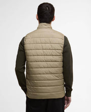Load image into Gallery viewer, Barbour International Beige Gilet mgi0300 br11