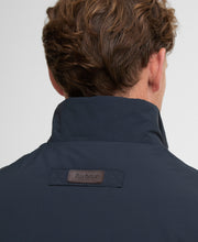Load image into Gallery viewer, Barbour Hepscott Navy Gilet MGI0319 ny91