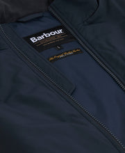 Load image into Gallery viewer, Barbour Hepscott Navy Gilet MGI0319 ny91