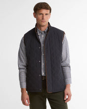 Load image into Gallery viewer, Barbour Rosley Gilet Navy MGI0334 ny92