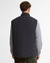 Load image into Gallery viewer, Barbour Rosley Gilet Navy MGI0334 ny92