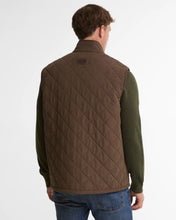 Load image into Gallery viewer, Barbour Rosley Gilet Dark Olive MGI0334 ol71