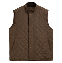Load image into Gallery viewer, Barbour Rosley Gilet Dark Olive MGI0334 ol71