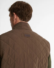 Load image into Gallery viewer, Barbour Rosley Gilet Dark Olive MGI0334 ol71