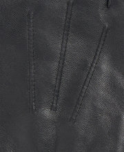 Load image into Gallery viewer, Barbour Leather Gloves mgl0009 bk71