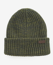 Load image into Gallery viewer, Barbour | Hat &amp; Scarf Giftset in Olive | MGS0019 OL71